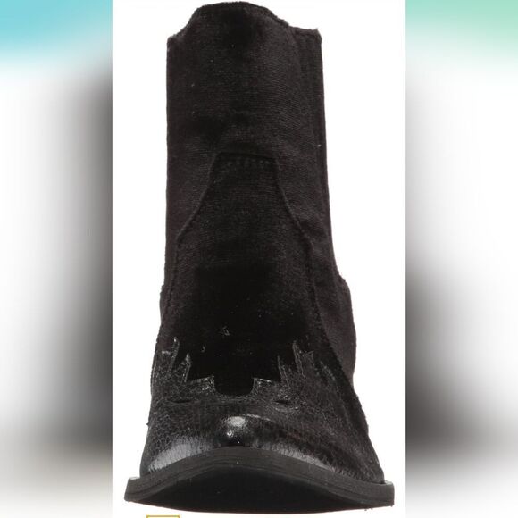 NIB Very Volatile Sava Ankle Boot - Picture 3 of 9